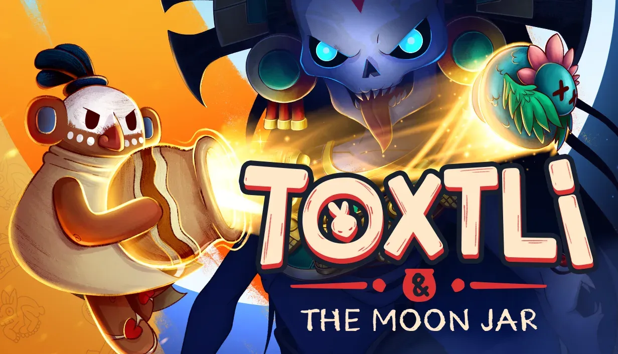 Video thumbnail: Toxtli & The Moon Jar trailer