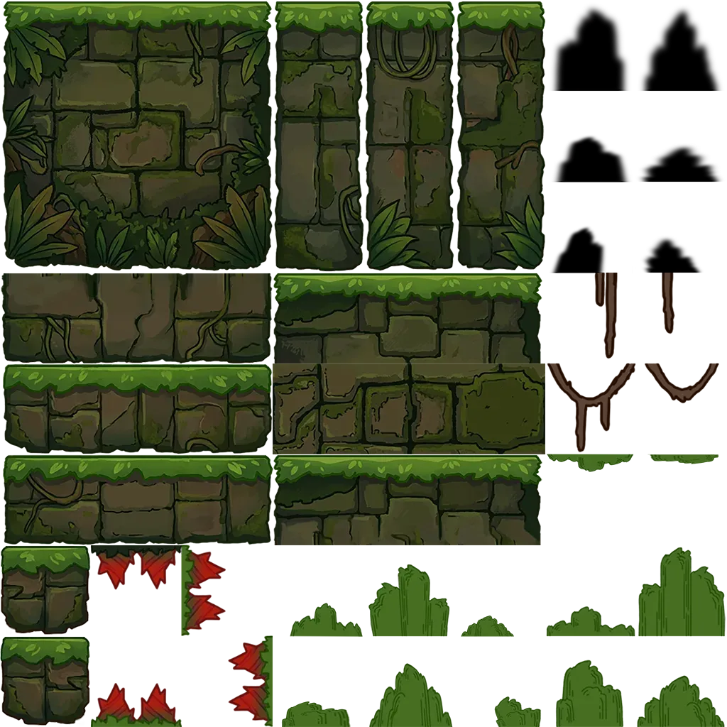 Toxtli & The Moon Jar screenshot 5