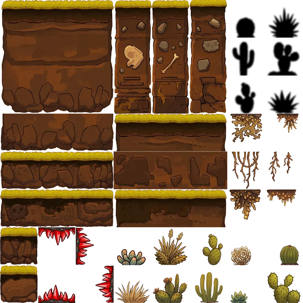 Toxtli & The Moon Jar screenshot 7